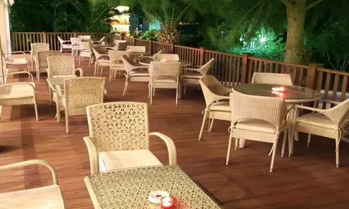 هتل بلو ویستا هیل کوش آداسی هتل بلو ویستا هیل کوش آداسی